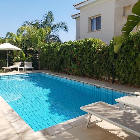 Anthorina Villa 5 Protaras Exterior photo