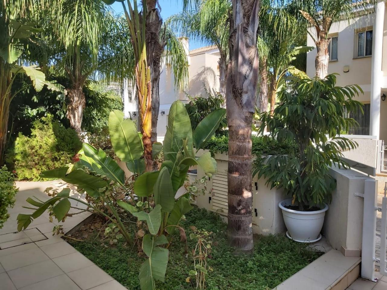 Anthorina Villa 5 Protaras Exterior photo