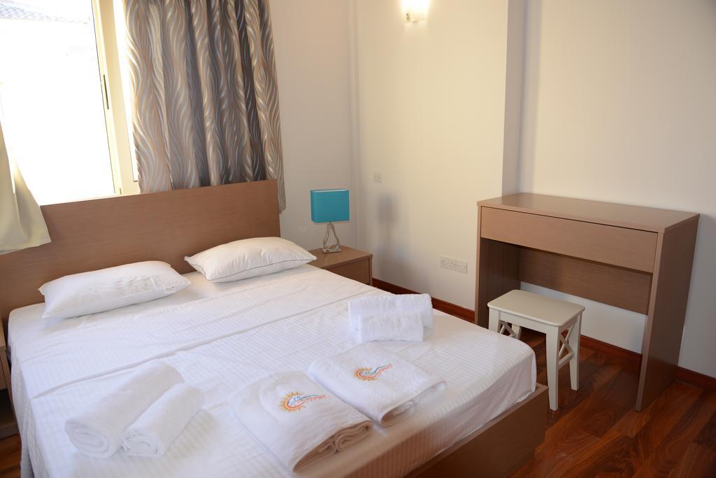 Anthorina Villa 5 Protaras Exterior photo