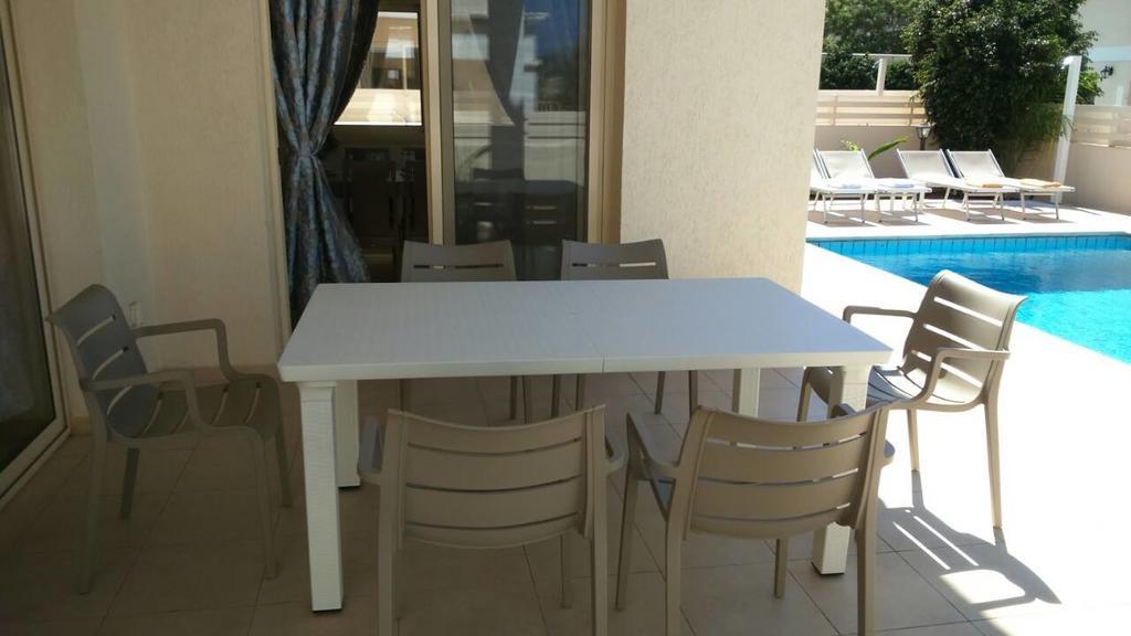 Anthorina Villa 5 Protaras Exterior photo