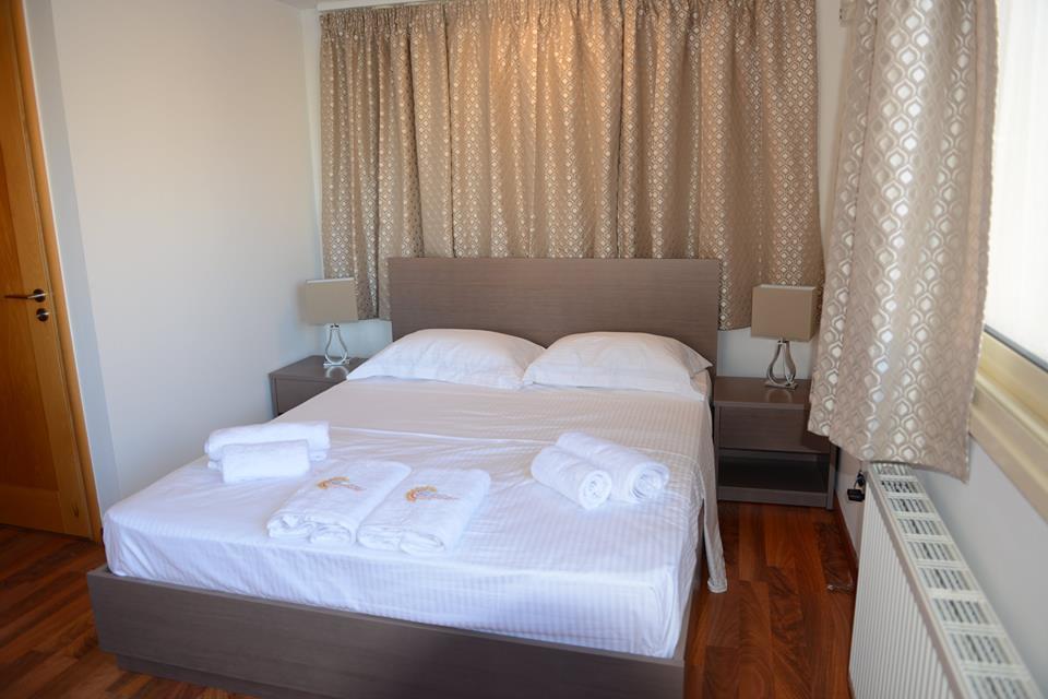 Anthorina Villa 5 Protaras Exterior photo